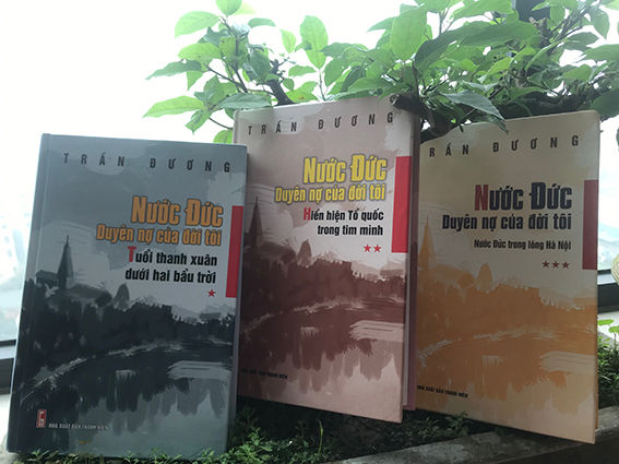 Nhà văn, nhà thơ, dịch giả Trần Đương: Một cây bút âm thầm, một sự nghiệp đáng ghi nhận